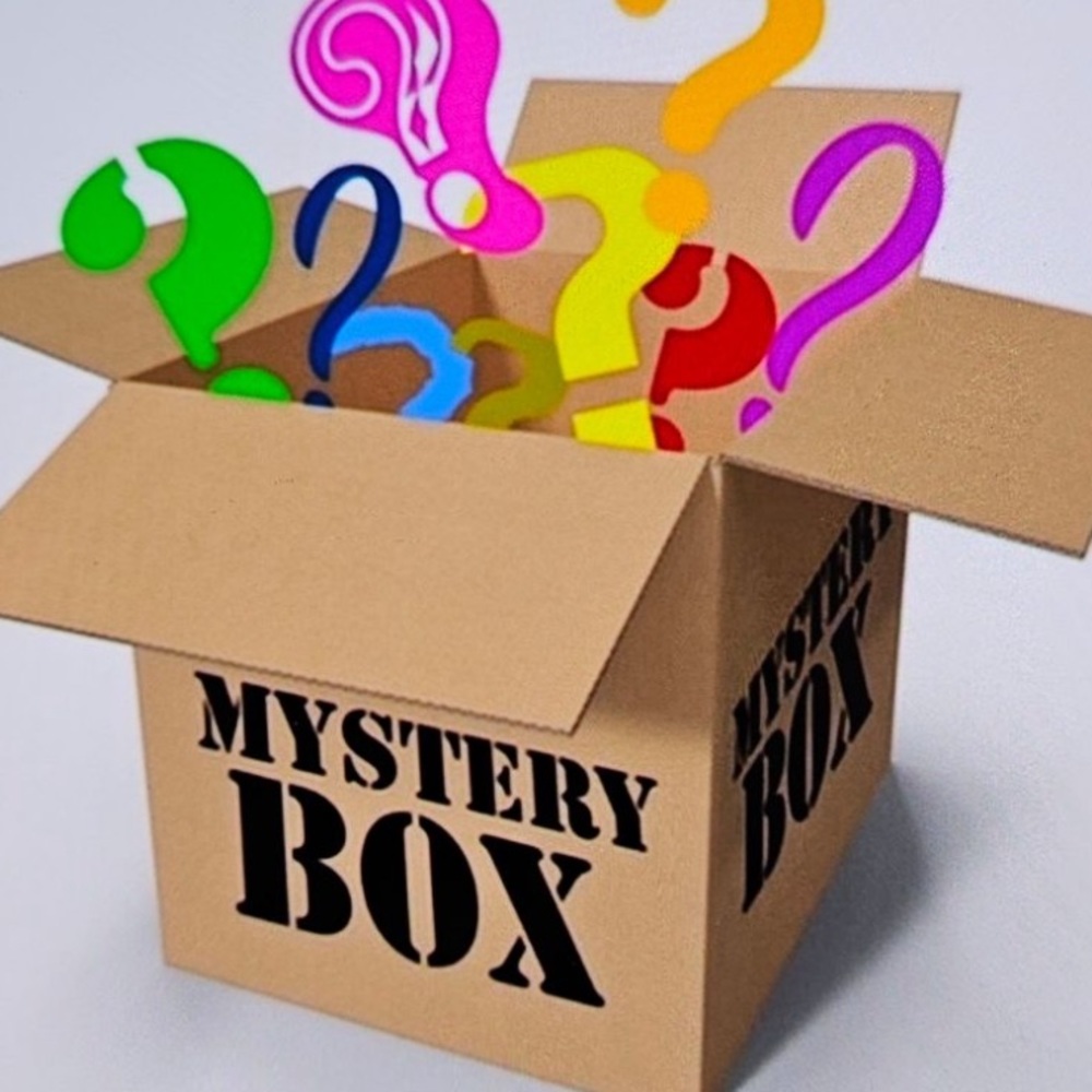 Bundle mystery jewelry you going to love